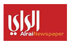 Alrai Newspaper Logo