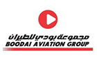 Boodai Aviation Logo