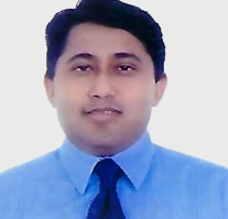 Team Member Arindam