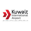 Kuwait International Airport Terminal 2